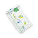 MCKESSON CREPE TABLE PAPER, 18 INCH X 125 FOOT, PRINT (BUGS AND THINGS), SOLD AS 6/CASE MCKESSON 18-981418