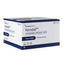 Kendall™ Cloth Medical Tape, 3 Inch x 10 Yard, White, 4/BX
