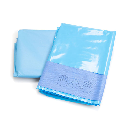 Mckesson Procedure Basic Drape Pack, 20/Cs
