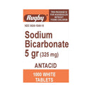 MAJOR® SODIUM BICARBONATE ANTACID, SOLD AS 1/BOTTLE MAJOR 00536104610