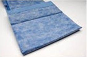Cardinal Health™ Sterile General Purpose Drape, 72 X 85 Inch, 30/Cs
