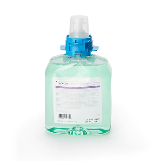 Provon® Foaming Hair and Body Wash with Moisturizers, 1,250 mL Dispenser Refill, 4/CS