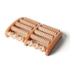 Kanjo Acupressure Foot Pain Relief Multi-Roller, 20/CS