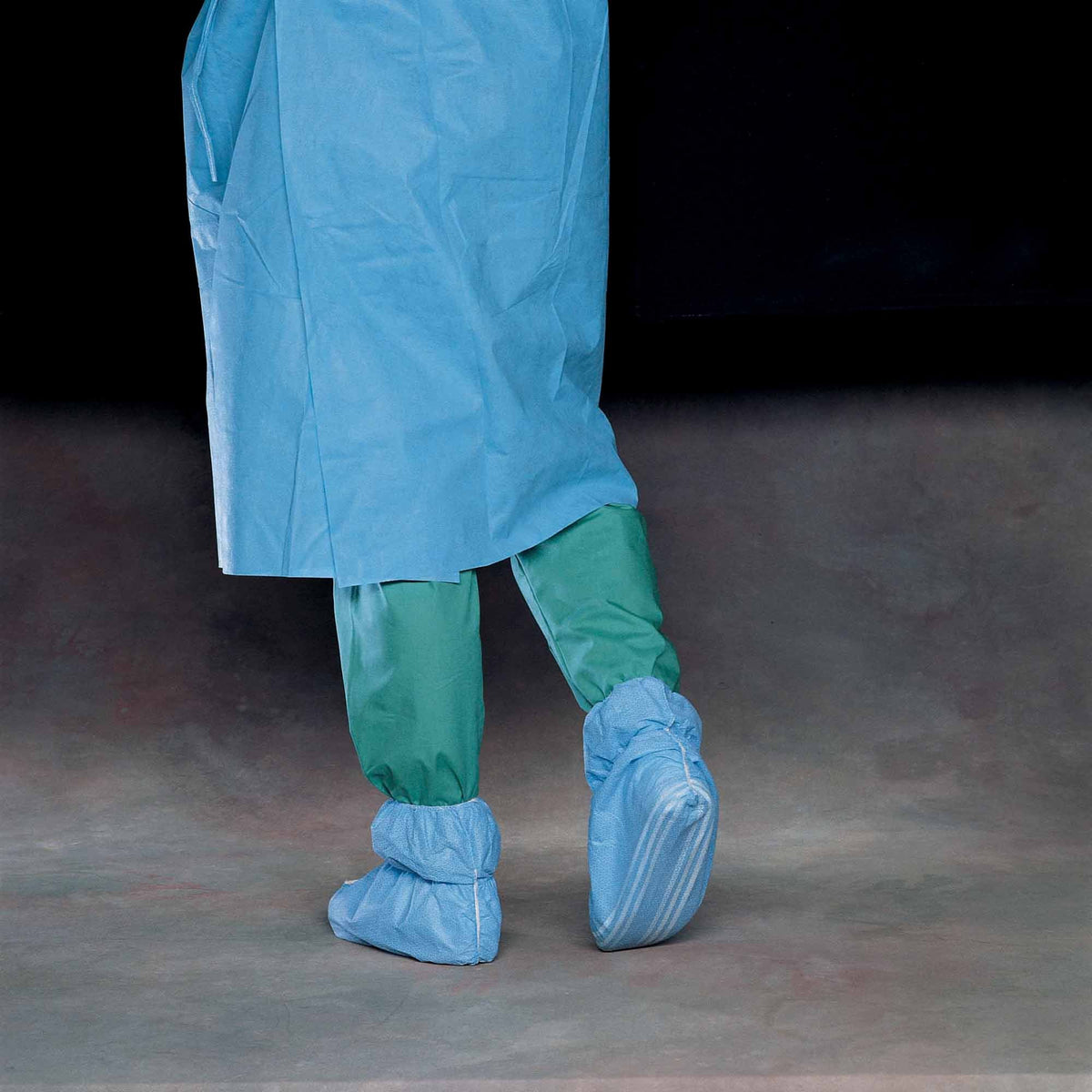 Ankle Guard® Shoe Cover, 90/BX