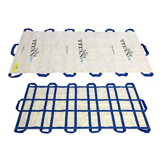 Titan™ PC Transfer Sheet, 40 x 80 Inch, 1/EA