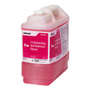 Ecolab® 73 Disinfecting Acid Bathroom Cleaner, 2.5 gal., 1/EA