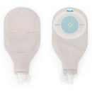 SenSura® Mio High Output 1-Piece Opaque Ostomy Pouch, 10 – 100mm Stomas, 10/BX
