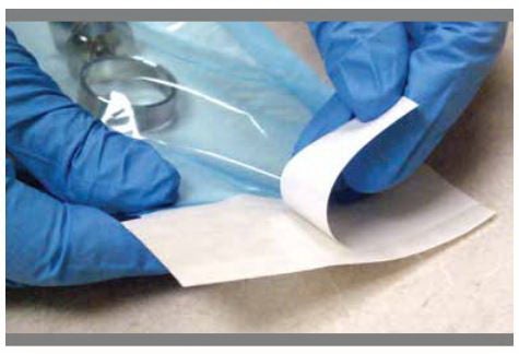 POUCH, PROVIEW+ 10X16 (200/BX)SELF SEAL CERTOL, 200/BX