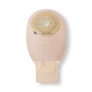POUCH, OST ESTEEM 1PC DRAIN CUT TO FIT STD 12" 20-70MM (10/B, 10/BX