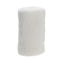 Caring® Fluff Bandage Roll, 4-1/2 Inch x 4-1/10 Yard, 6-Ply, 100/CS