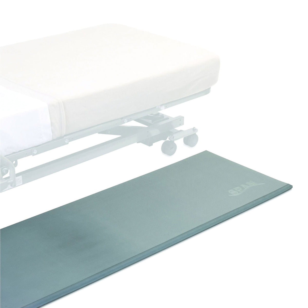 Span America Bedside Floor Mat, 5/Cs
