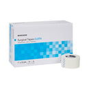 MCKESSON SILK-LIKE CLOTH MEDICAL TAPE, 1 INCH X 10 YARD, WHITE, SOLD AS 12/BOX MCKESSON 16-47110