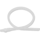 Hollister Extension Tubing with Connector for Urinary Leg Bag, 18 Inches, 10/BX