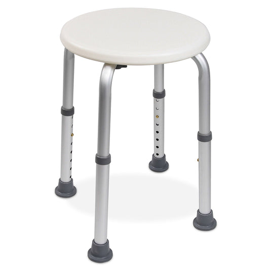 Mckesson Shower Stool, 1/Ea