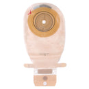 Assura® Original 1-Piece Transparent Colostomy Pouch, Cut to Fit 10 – 75 mm, 10/BX