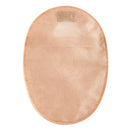 Natura® Two-Piece Closed End Filtered Ostomy Pouch, Pre-cut to Fit 57mm Stomas, 30/BX