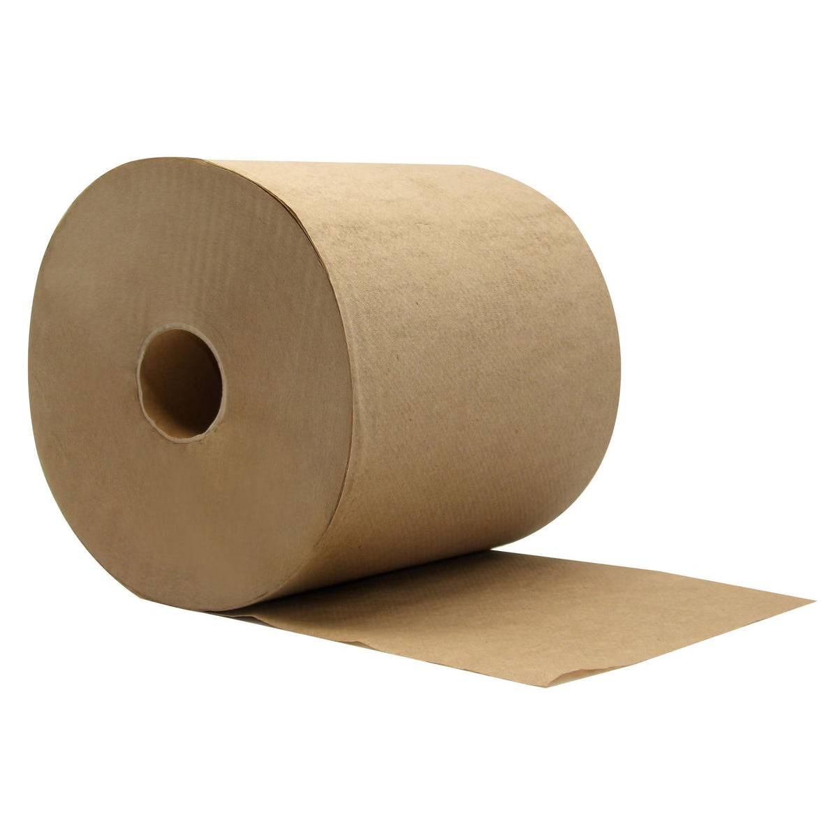 Towel, Paper Kraft Hardwound Roll 7.75" X 800Ft (6Rl/Cs), 6/Cs