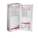 3M™ MEDIPORE™ + PAD SOFT CLOTH ADHESIVE DRESSING, 3½ X 8 INCH, SOLD AS 100/CASE SOLVENTUM 3570