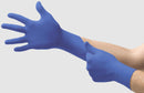 Ansell Micro-Touch Nitrile Powder-Free Synthetic Medical Examination Gloves Tbd-Glove Exam Nitrile Microtopf Xxl180/Bx 10Bx/Cs -6034305 - BriteSources