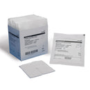 Dermacea™ Drain Sponge, 4 x 4 Inch, 6-Ply, 300/CS