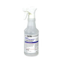 Texwipe® Surface Disinfectant Cleaner, 16 oz Trigger Spray Bottle, 1/EA