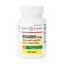 GERI-CARE® BISACODYL LAXATIVE, SOLD AS 1/BOTTLE GERI-CARE 441-10-GCP