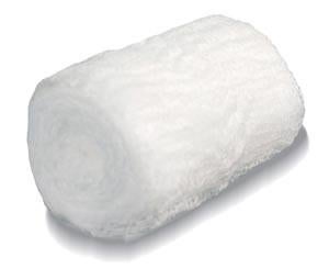Gauze, Duform Str 2"X4.1Yds (12/Sl 8Sl/Cs) Dersci, 96/Cs