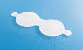 Swiss Therapy® Reinforced Cold Therapy Mask With Hydrogel, One Size Fits Most, 3/Bx