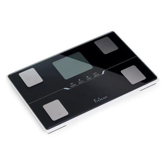 Tanita Bc-401F Fitscan Smart Body Composition Scale, 1/Ea