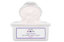 DawnMist® Unscented Baby Wipes, Tub, 960/CS