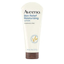 J&J Aveeno Skin Moisturizers Lotion Moisturizing 24Hr Ff8Oz 3/Bx 4Bx/Cs -116537 - BriteSources