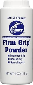 Performance Health Firm Grip Grip Firm Powder 4 Oz12/Cs -061024 - BriteSources