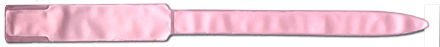 Soft-Lock® Identification Band, 11 – 13 Inch, Pink, 250/Bx