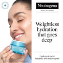 J&J Neutrogena Skin Care Gel Sun Medicate Relief Neutro3Oz 3/Pk 4Pk/Cs -10358 - BriteSources
