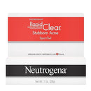 J&J Neutrogena Skin Care Gel Acne Spot .5Oz 6/Bx 4Bx/Cs -02480 - BriteSources