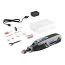 ROTARY, CORDLESS DREMEL LITE 4V, 1/EA