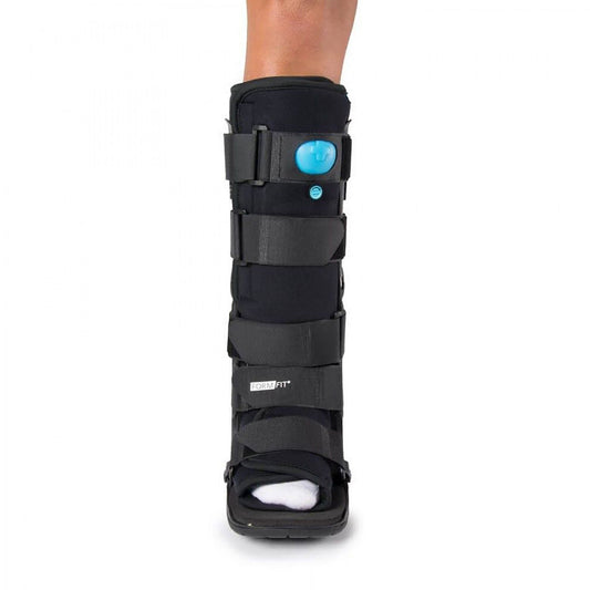 Ossur Equalizer Standard Height Air Walker® Walker Boot, Medium, 1/EA