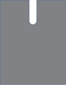DRAPE, IMPERVIOUS (24/CS)MEDLNE, 24/CS