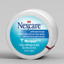 3M™ Nexcare™ Micropore™ Paper Medical Tape, 1 Inch x 10 Yard, White, 36/CS