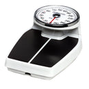 HEALTH O METER® FLOOR SCALE, SOLD AS 1/EACH HEALTH 160LBS