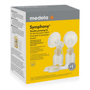 Symphony® Breast Pump Kit, 6/CS
