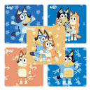 SMILEMAKERS® BLUEY STICKERS, SOLD AS 1/ROLL SMILEMAKERS ST1955R