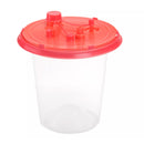 Medi-Vac® CRD™ Suction Liner, 3000 mL, 50/CS