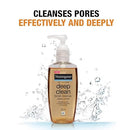 J&J Neutrogena Skin Care Cleanser Face Normal-Oily6.7Oz 6/Bx 4Bx/Cs -15131 - BriteSources
