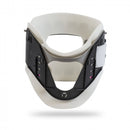 ProCare® Rigid Cervical Collar, One Size Fits Most, Adjustable Height, 1/EA