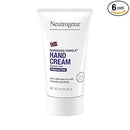 J&J Neutrogena Skin Care Cream Hand Ff 2Oz 6/Bx 4Bx/Cs -01300 - BriteSources