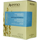J&J Aveeno Irritant Relief Bath Treatment Soothing 8Oz8Ct 3/Bx 8Bx/Cs -003640 - BriteSources