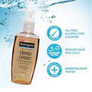 J&J Neutrogena Skin Care Cleanser Face Normal-Oily6.7Oz 6/Bx 4Bx/Cs -15131 - BriteSources