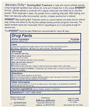 J&J Aveeno Eczema Treatment Bath Treatment Eczema Ff3.75Oz 5Ct 3/Bx 4Bx/Cs -003662 - BriteSources