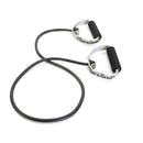 Performance Health Professional Resistance Tubing Tubing Resistance 50 Blkw/Handles 3Ea/10Pk 30/Cs -21725 - BriteSources